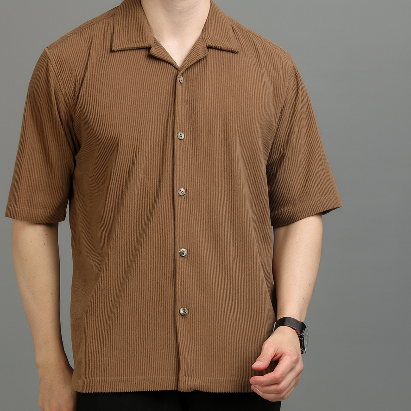Cuban Mocha Drift | H-200
