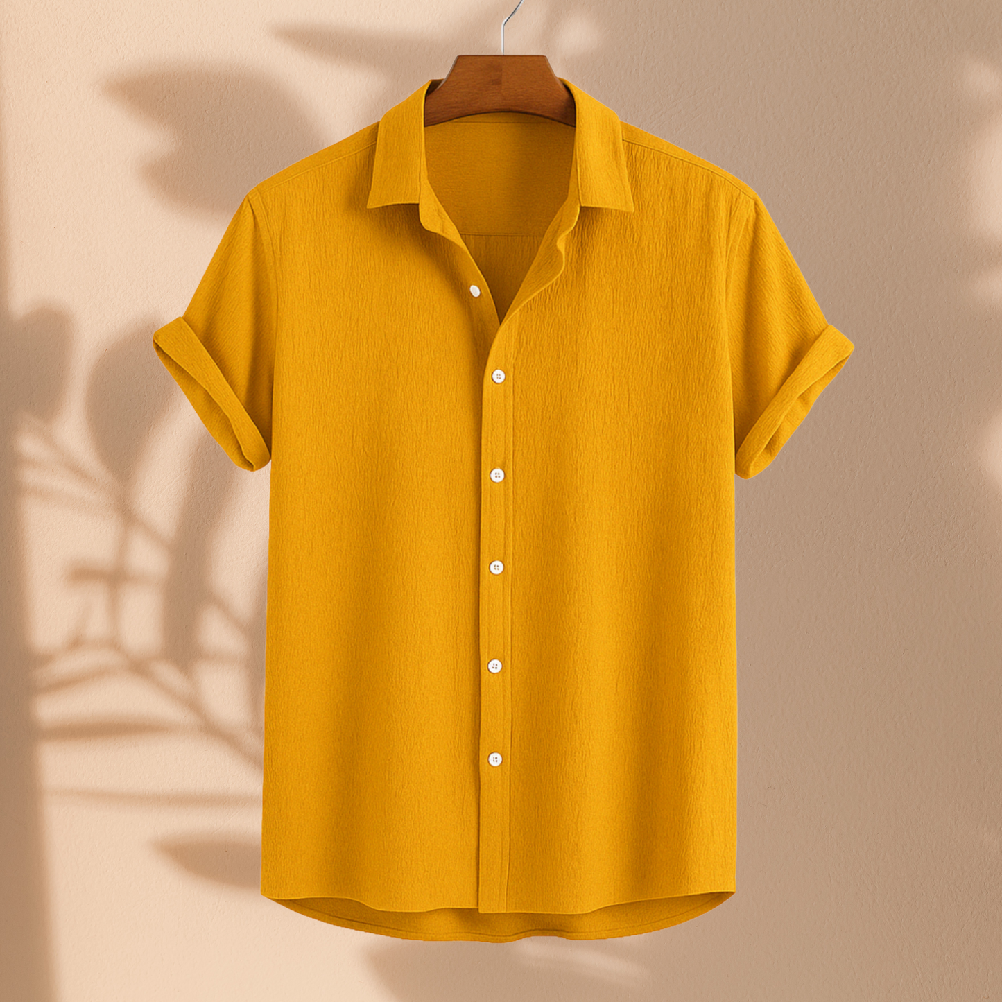Yellow Blaze | H-408
