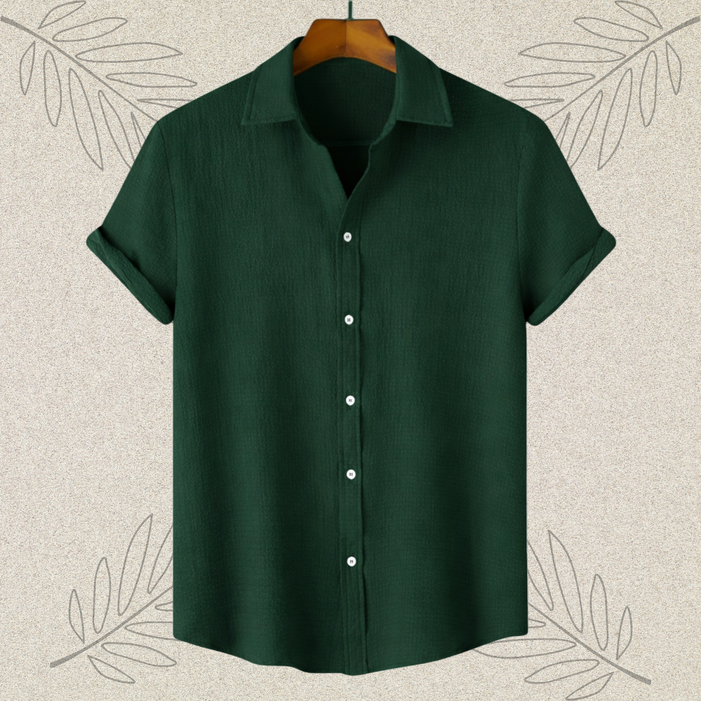 Forest Echo | H-680