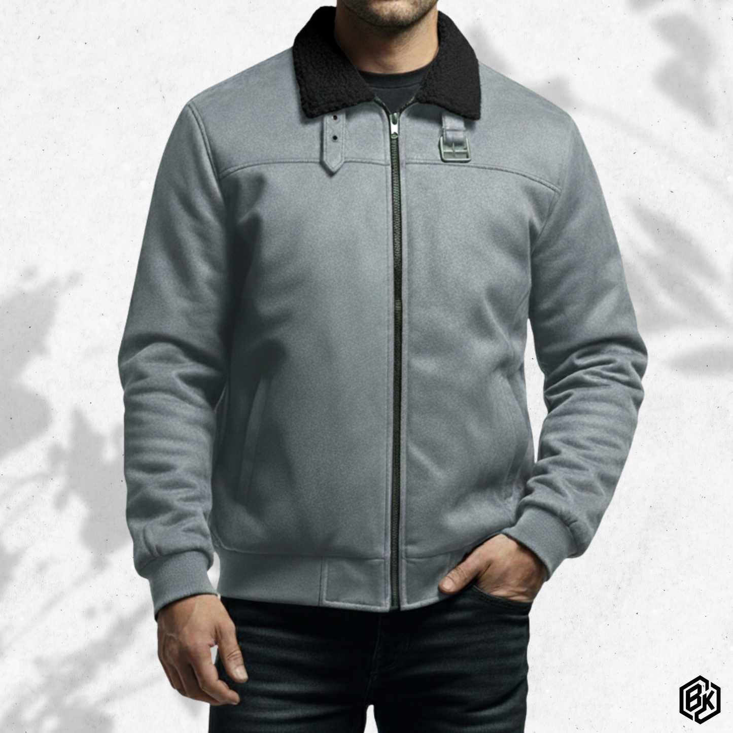 Moonstone Velvet Sherpa | SF-170