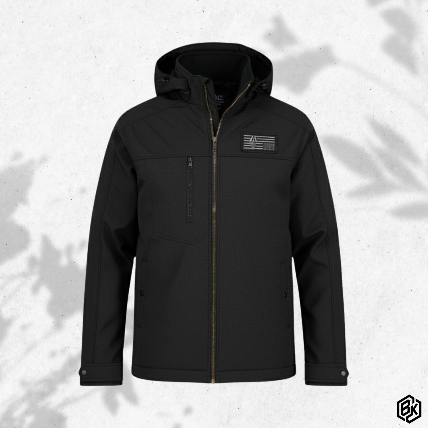 Midnight Core Hoodie | HD-225