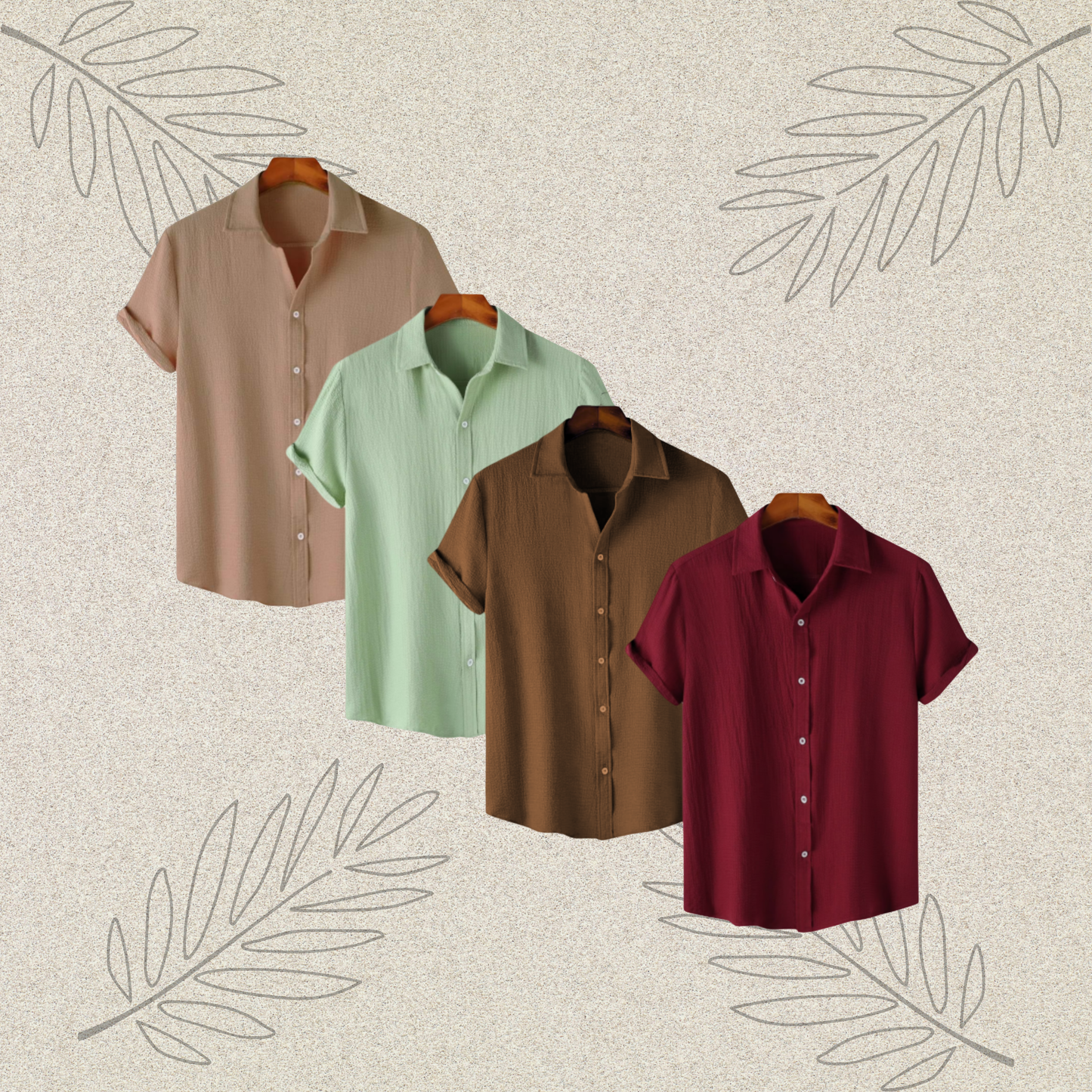 H-710 | H-700 | H-701 | H-720 – Desert Grove Combo