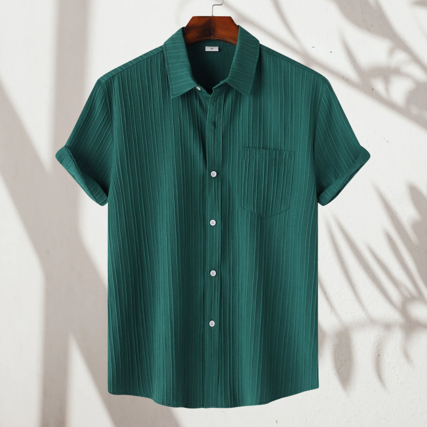 Easy Breezy: Half Sleeve Shirts