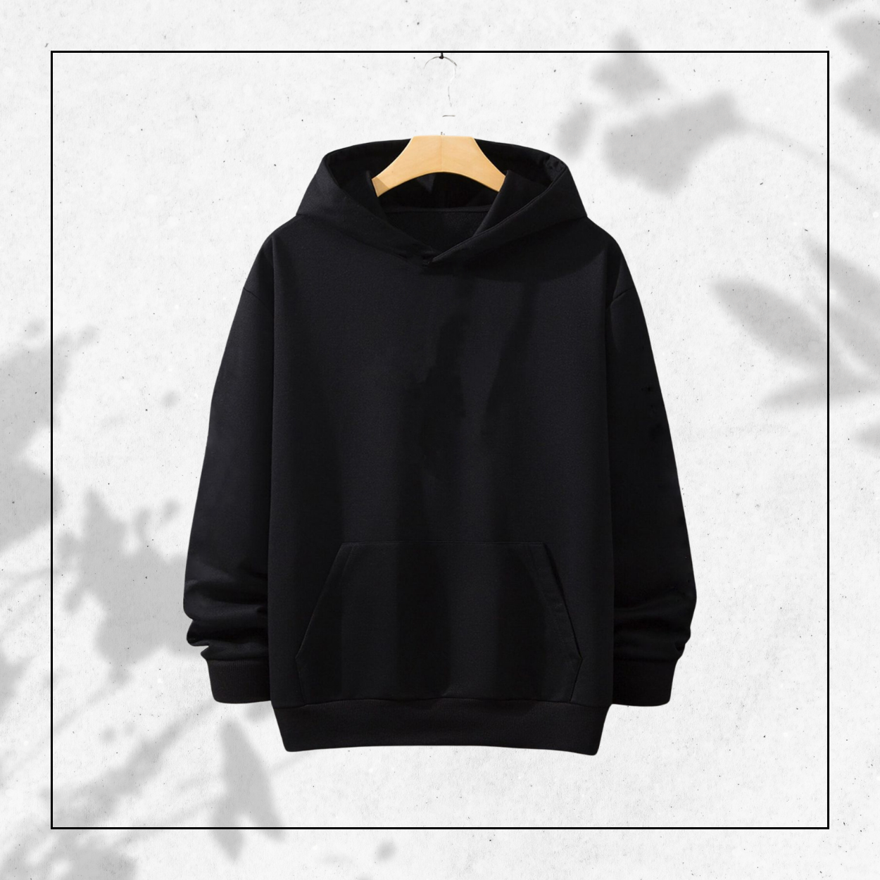 Hoodie & Sweats