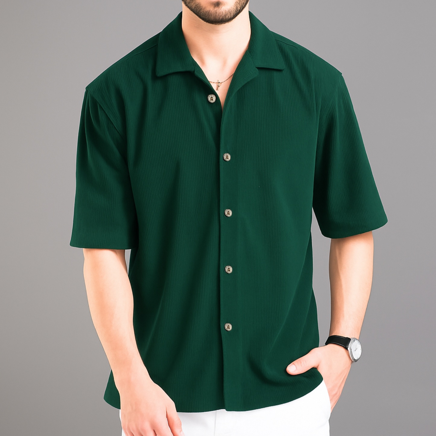 Cuban Deep Grove | H-202