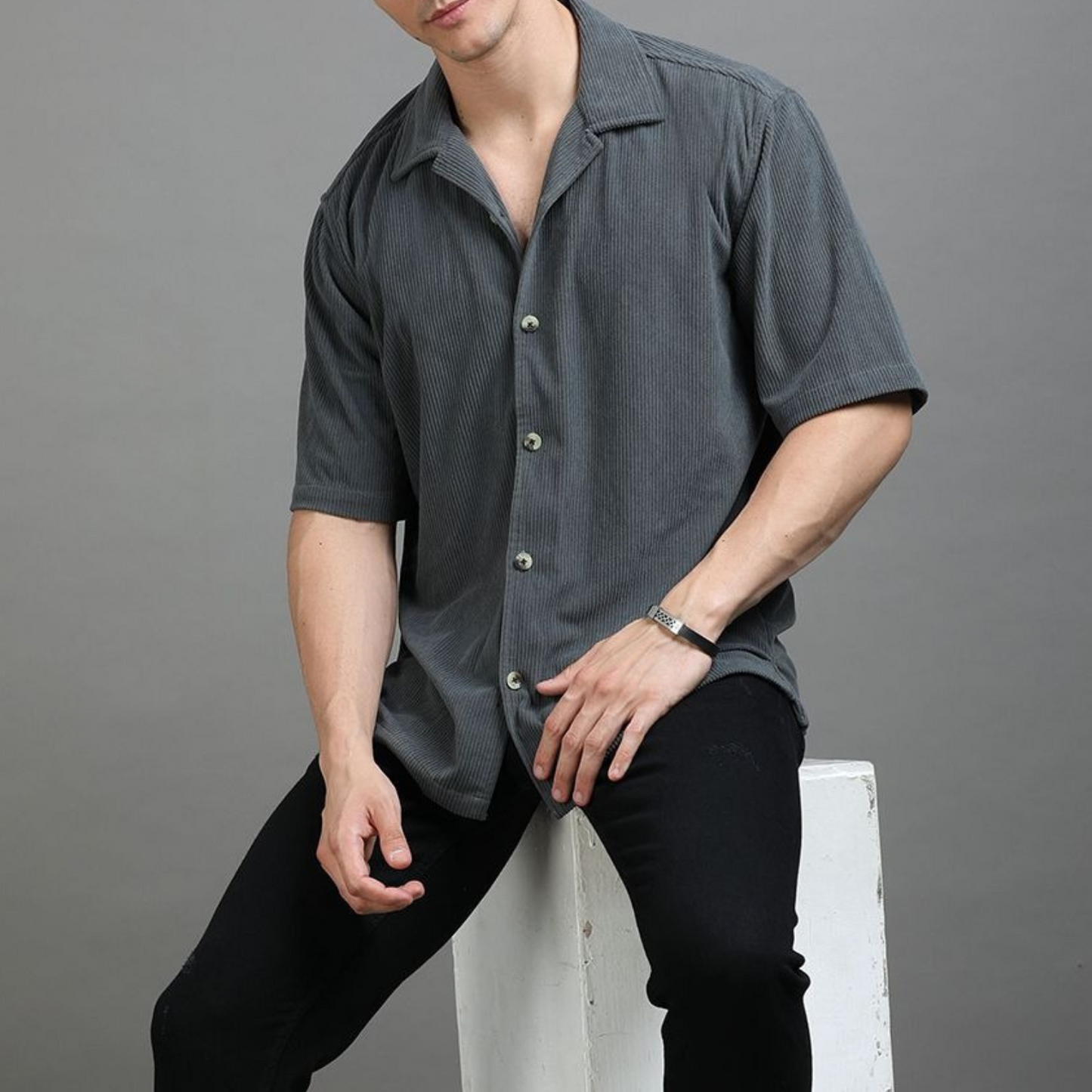 Cuban Moon Ash | H-203