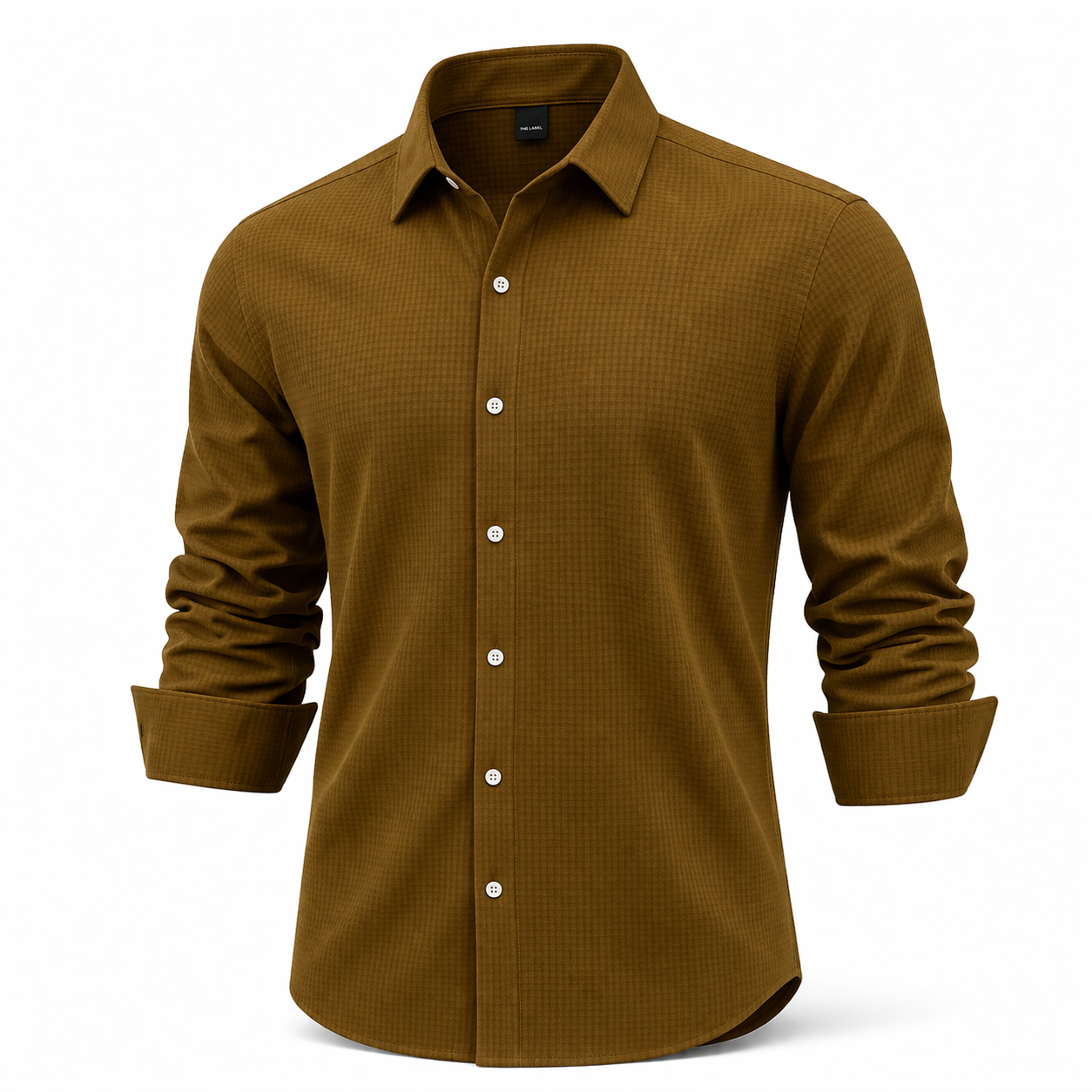 Brown Brew | F-2014