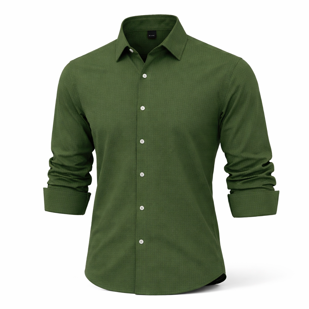 Earthtone Olive | F-2013