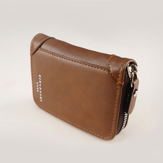 Cocoa Carry Wallet