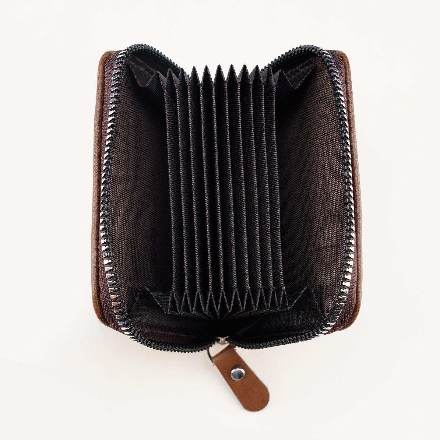Cocoa Carry Wallet