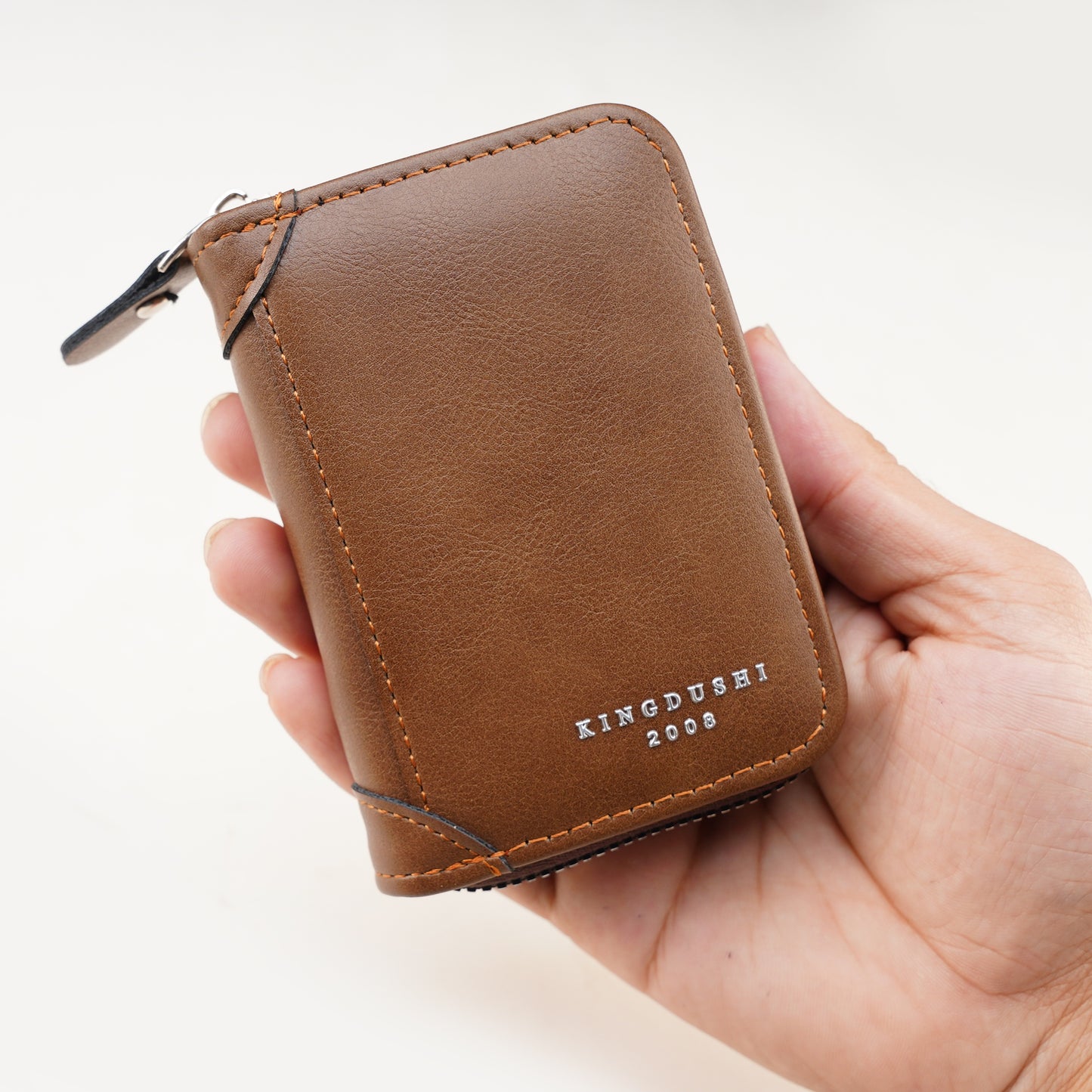 Cocoa Carry Wallet