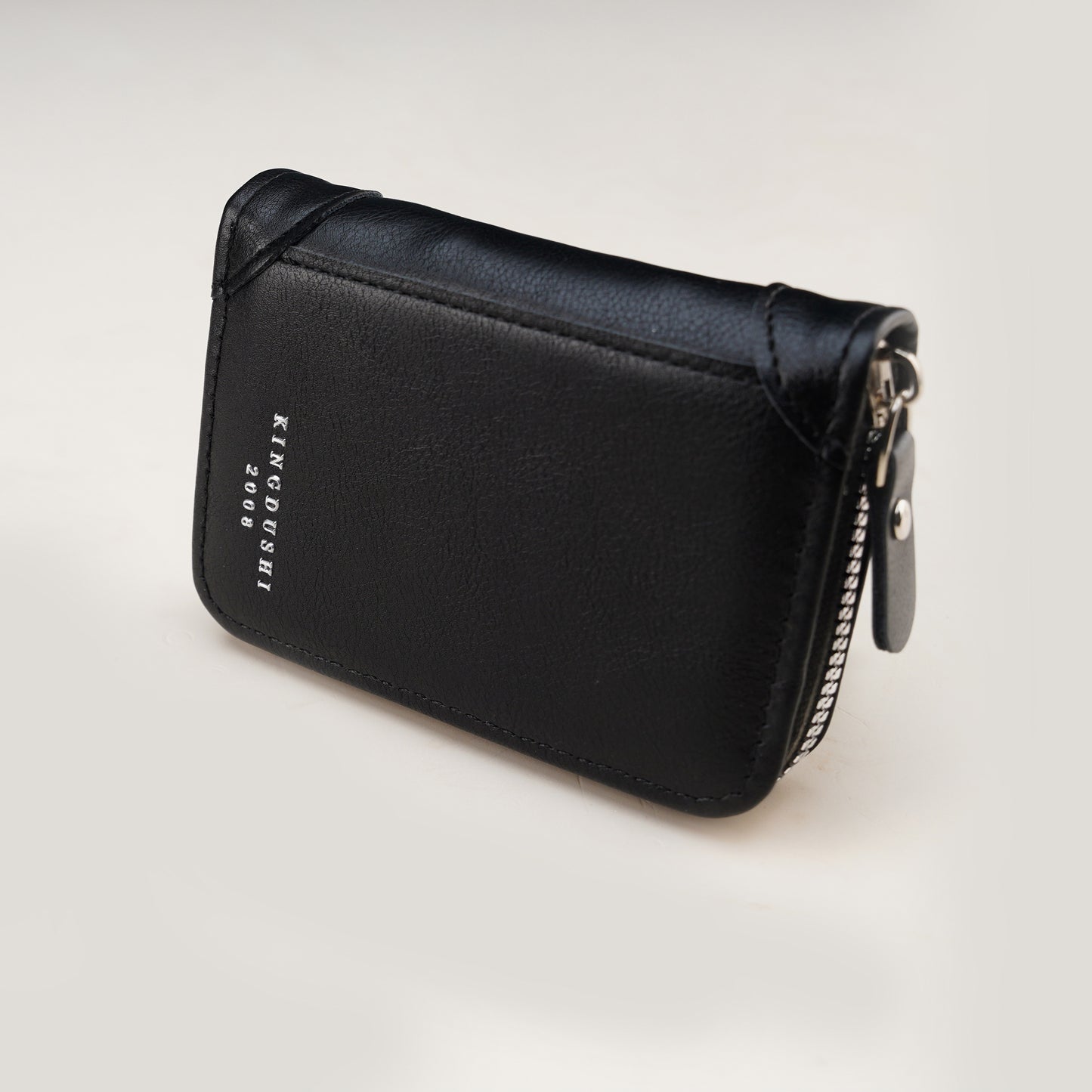 Midnight Vault Wallet