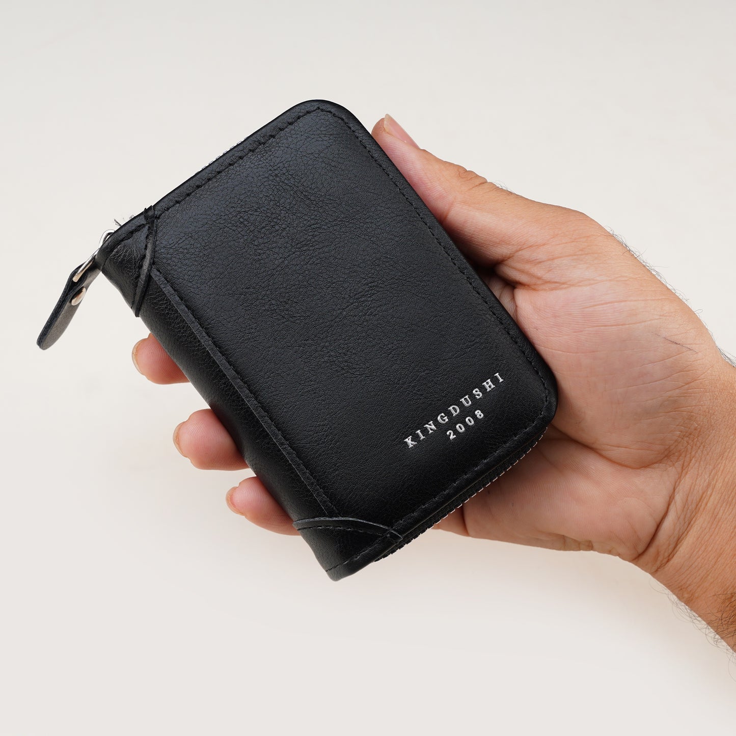 Midnight Vault Wallet