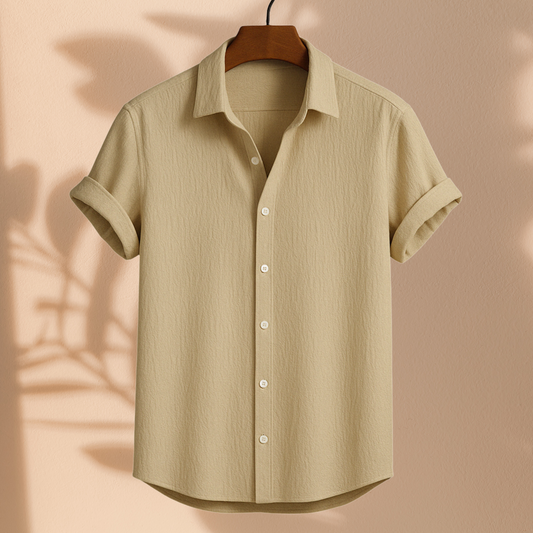Beige Dusk | H-402