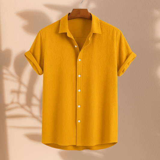 Yellow Blaze | H-408