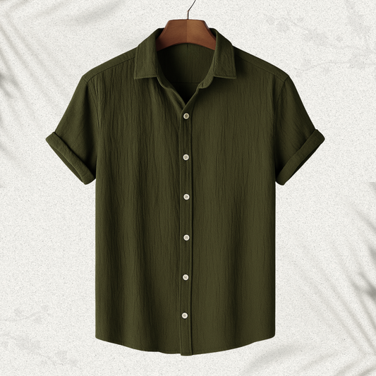 Earthtone Olive | H-705