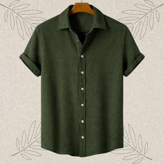 Earthtone Olive | H-705