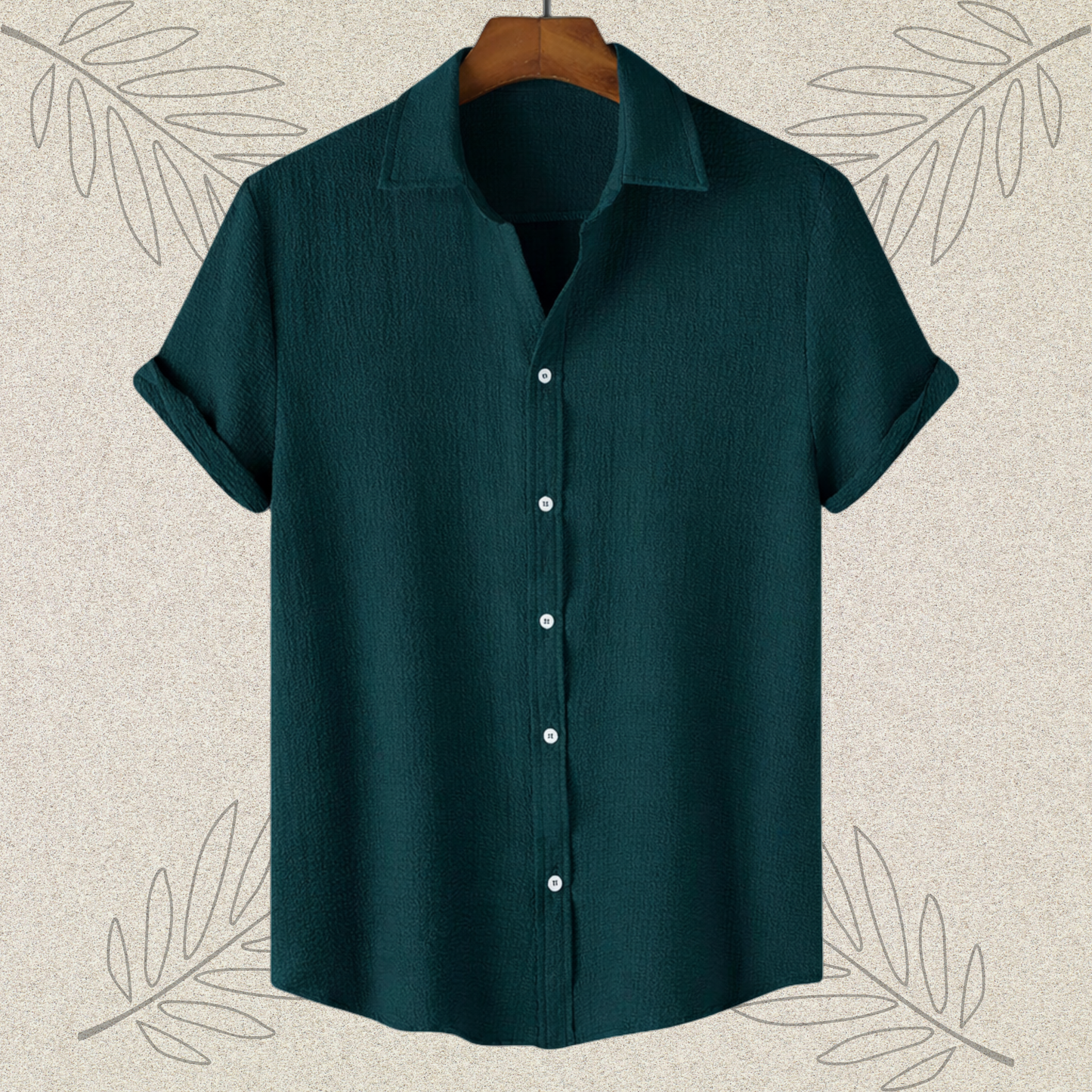 Deep Sea Breeze | H-707