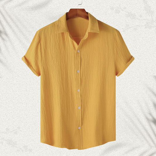 Yellow Blaze | H-715