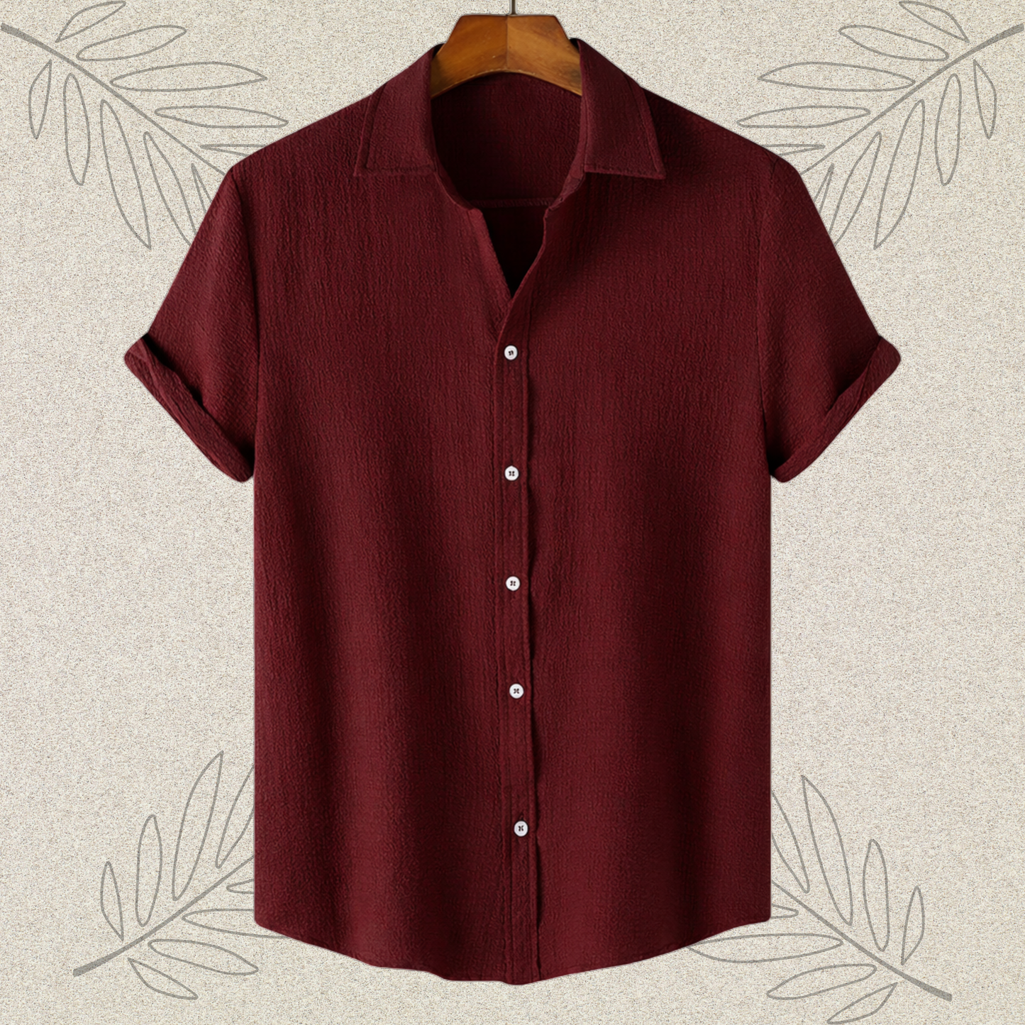 Maple Mist | H-720