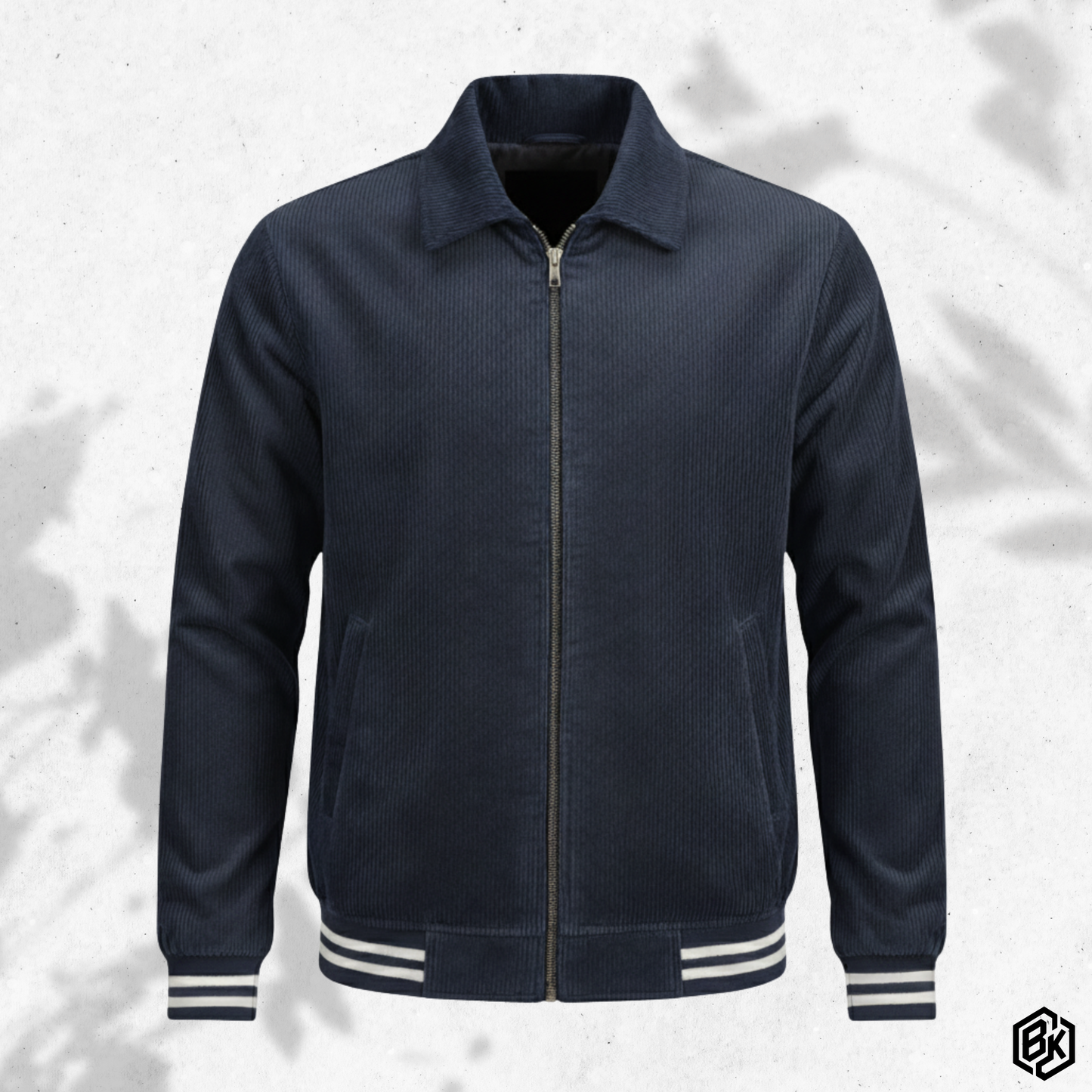 CordLuxe Sherpa Edition Navy Blue | SF-150