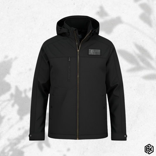 Midnight Core Hoodie | HD-225