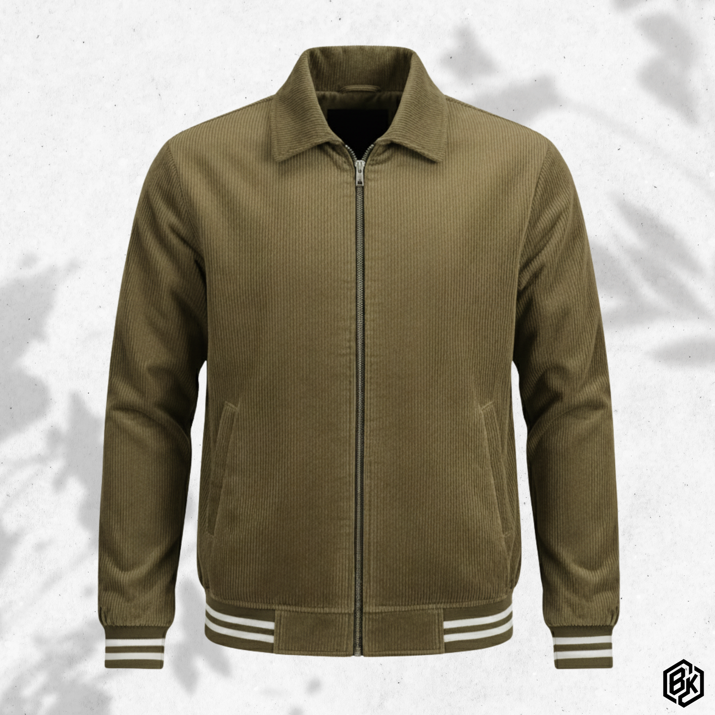 CordLuxe Sherpa Edition Light Olive | SF-130