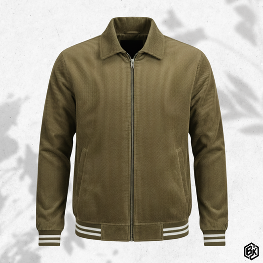 CordLuxe Sherpa Edition Light Olive | SF-130