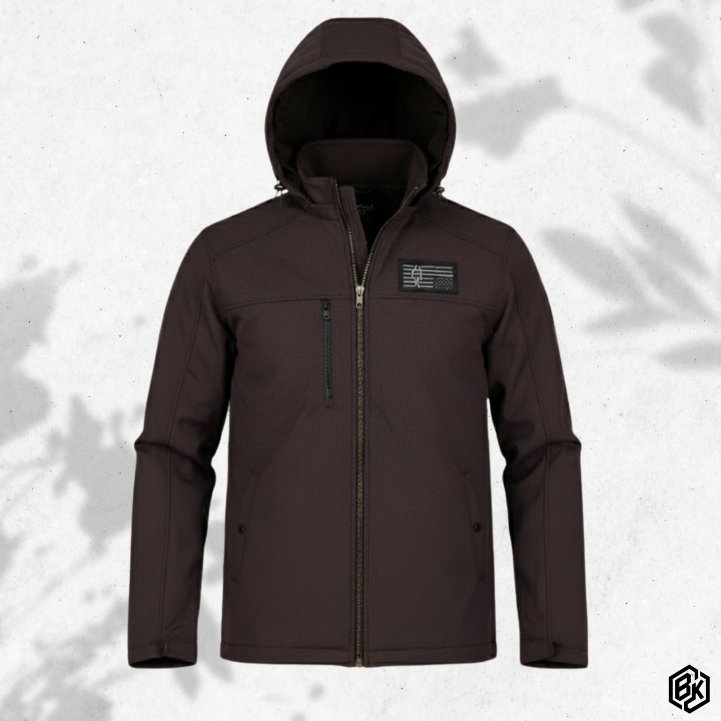 Coffee Core Hoodie | HD-240