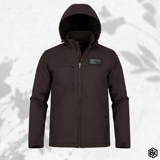 Coffee Core Hoodie | HD-240