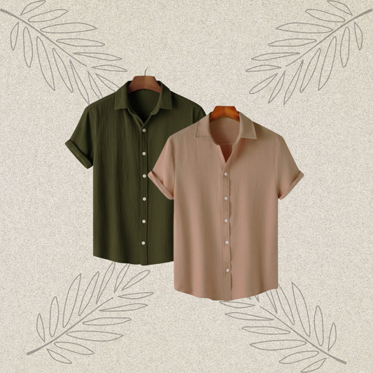 H-710 | H-705 – Sage & Sand Duo