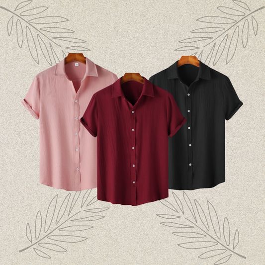 H-640 | H-720 | H-650 – Crimson Noir Combo