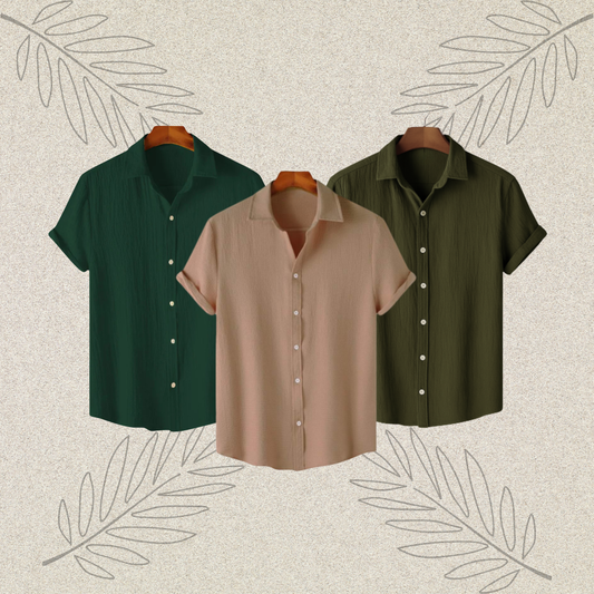 H-680 | H-710 | H-705 – Forest Whisper Combo