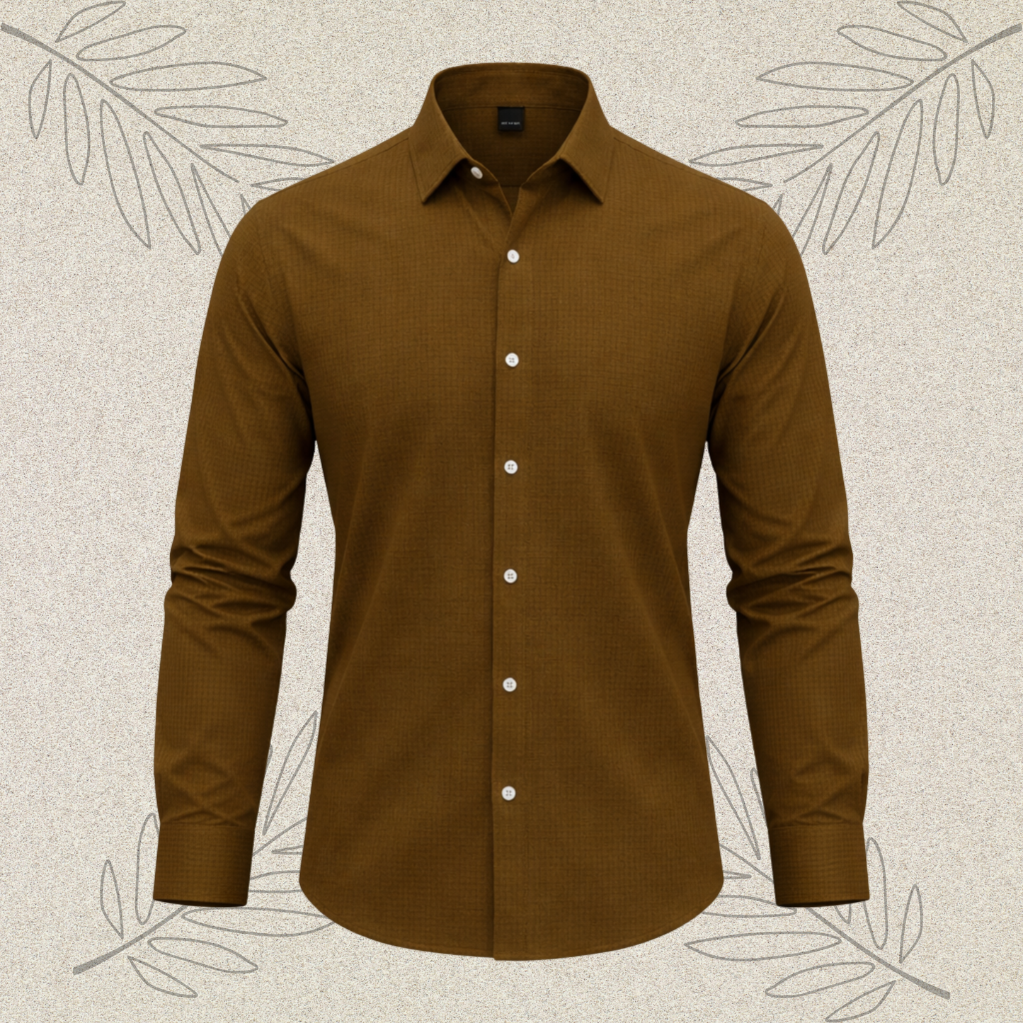 Brown Brew | F-2014