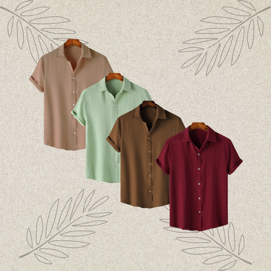 H-710 | H-700 | H-701 | H-720 – Desert Grove Combo