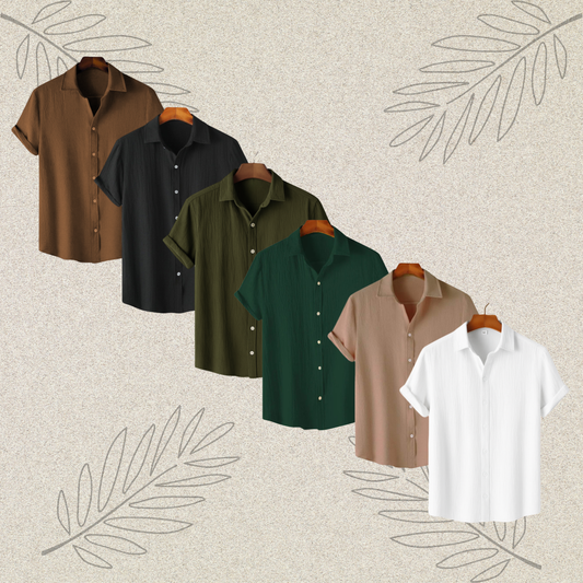 H-701 | H-650 | H-705 | H-680 | H-710 | H-709 – Woodland Elegance Set