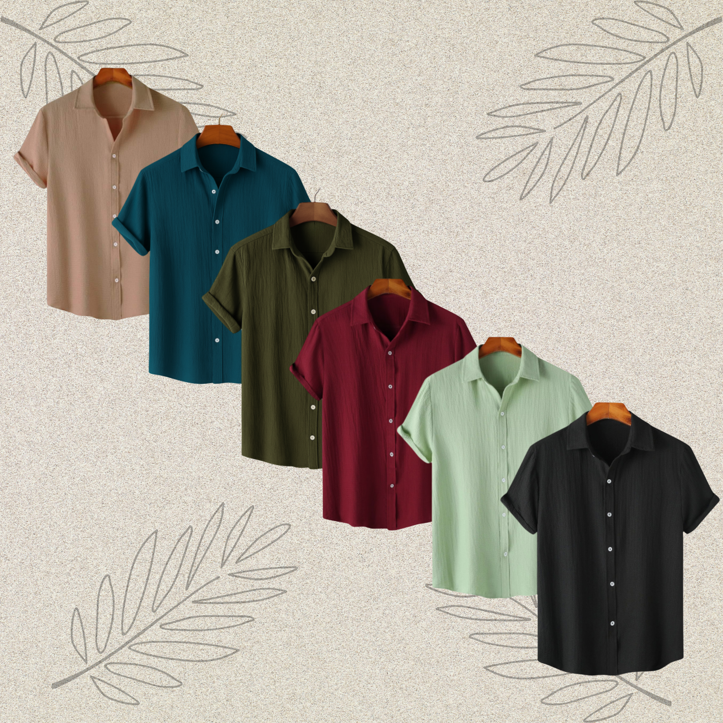 H-710 | H-707 | H-705 | H-720 | H-700 | H-650 – Moss & Midnight Elegance